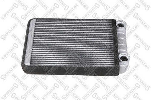 Теплообменник отопления салона STELLOX 10-35309-SX