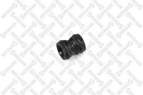 Фланец охлаждающей жидкости STELLOX 10-35561-SX