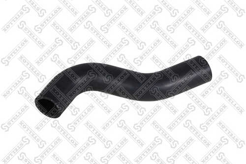 Шланг радиатора STELLOX 10-35580-SX