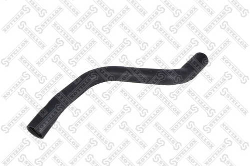 Шланг радиатора STELLOX 10-35589-SX