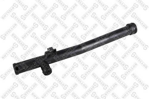 Шланг радиатора STELLOX 10-35603-SX