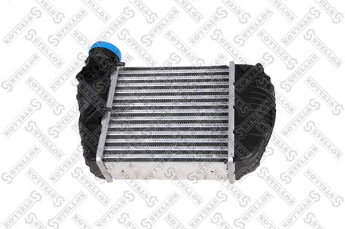 Интеркулер STELLOX 10-40003-SX