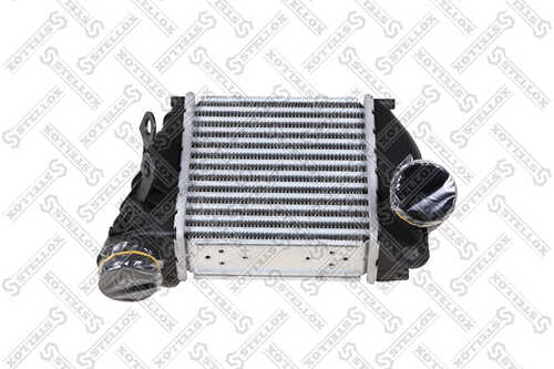 Интеркулер STELLOX 10-40239-SX