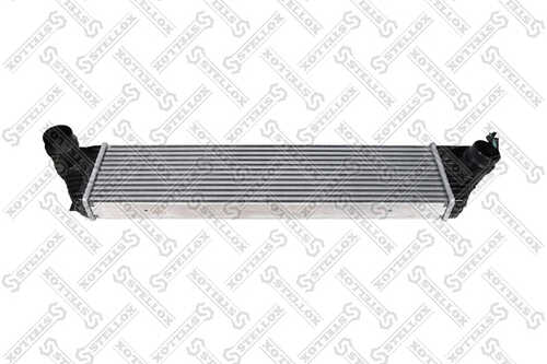 Интеркулер STELLOX 10-40242-SX