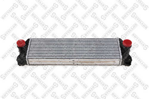 Интеркулер STELLOX 10-40247-SX