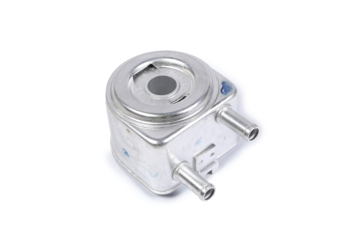 Радиатор масляный STELLOX 10-73009-SX