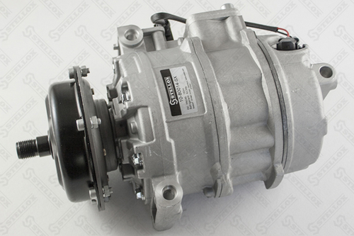 Компрессор кондиционера STELLOX 10-80014-SX