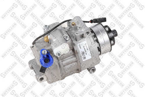 Компрессор кондиционера STELLOX 10-80049-SX