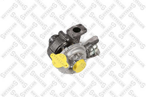 Турбокомпрессор STELLOX 10-80326-SX