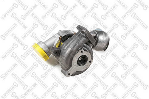 Турбокомпрессор STELLOX 10-80385-SX