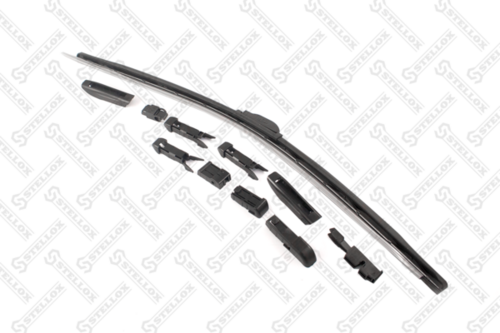 Щетка стеклоочистителя STELLOX 104 600-SX