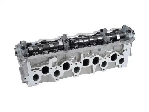 11-08016k-sx головка блока цилиндров в сборе 074103351d STELLOX 11-08016K-SX