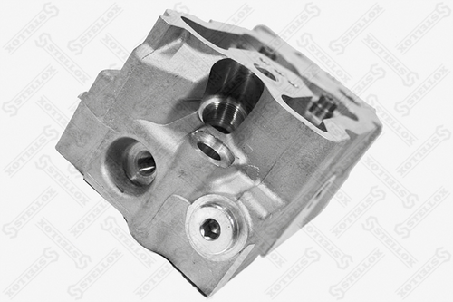 Головка цилиндра STELLOX 11-08061-SX
