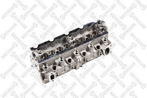 11-08078-sx головка блока цилиндров xud9te STELLOX 11-08078-SX