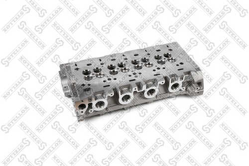 Головка цилиндра STELLOX 11-08079-SX