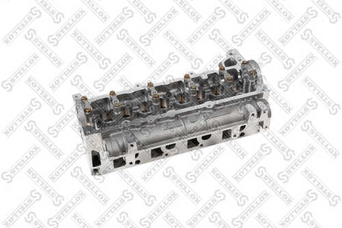 11-08080-sx головка блока цилиндров k9k STELLOX 11-08080-SX