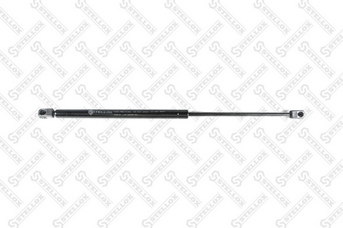 Газовая пружина крышки багажника STELLOX 11-10405-SX