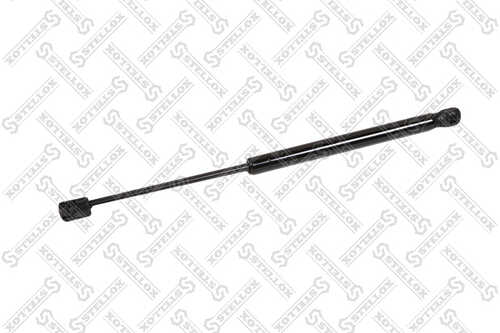 Газовая пружина капота STELLOX 11-10499-SX