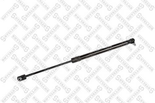 Газовая пружина крышки багажника STELLOX 11-10509-SX