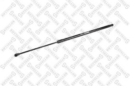 Газовая пружина крышки багажника STELLOX 11-10526-SX