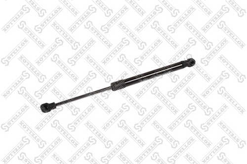Газовая пружина крышки багажника STELLOX 11-10541-SX