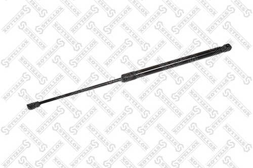 Газовая пружина капота STELLOX 11-10549-SX