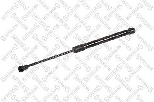 Газовая пружина капота STELLOX 11-10557-SX