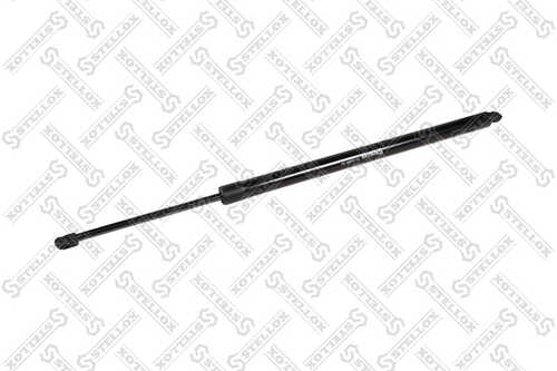 11-10558-sx амортизатор двери задней STELLOX 11-10558-SX