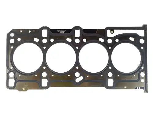 11-25276-sx прокладка гбц (0.9mm) STELLOX 11-25276-SX