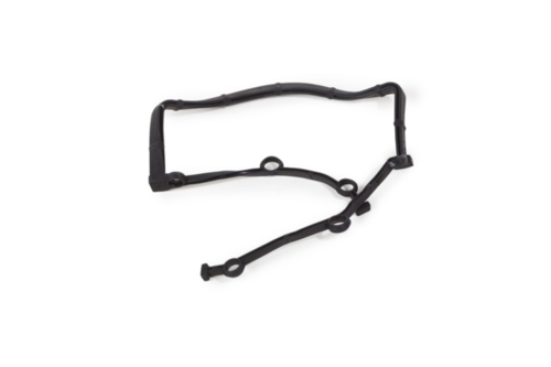 Прокладка крышка картера рулевого механизмы STELLOX 11-25422-SX