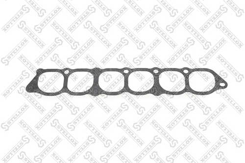 11-26151-sx прокладка коллектора впускного STELLOX 11-26151-SX