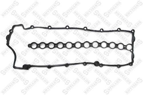 Прокладка крышки головки цилиндра STELLOX 11-28070-SX