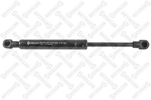 Газовая пружина капота STELLOX 11-40246-SX