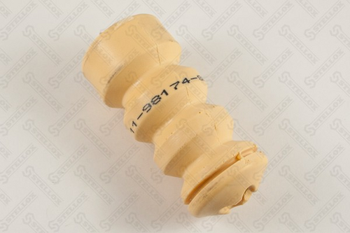 Буфер амортизатора STELLOX 11-98174-SX