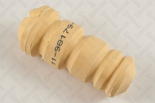 Отбойник амортизатора заднего STELLOX 11-98179-SX