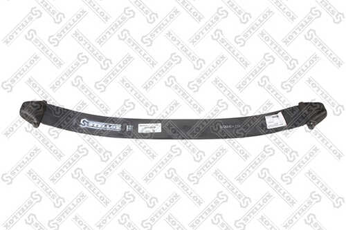 Рессорный лист STELLOX 12-00227-SX