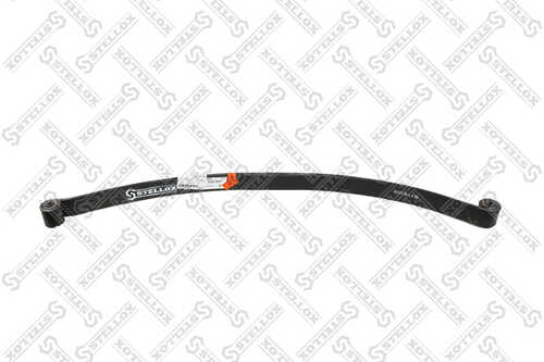 Рессорный лист STELLOX 12-00229-SX