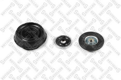 К-кт опоры амортизатора переднего STELLOX 12-37102-SX