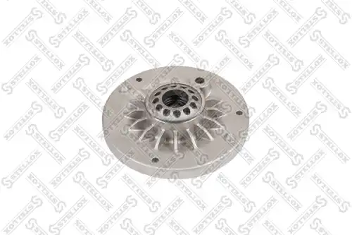 12-98163-sx опора амортизатора переднего STELLOX 12-98163-SX