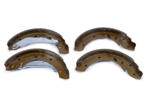 Комплект тормозных колодок