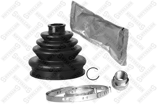 К-кт пыльника шруса наружного STELLOX 13-00629-SX