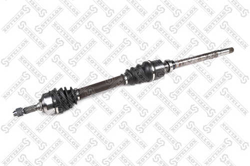 Привод правый 919 мм STELLOX 158 1374-SX