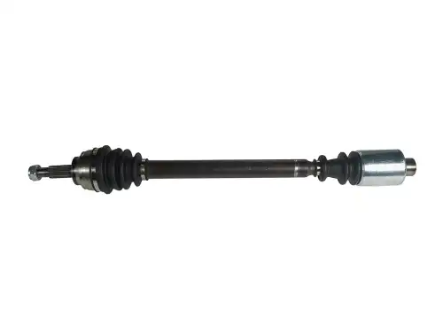 Полуось STELLOX 158 1545-SX