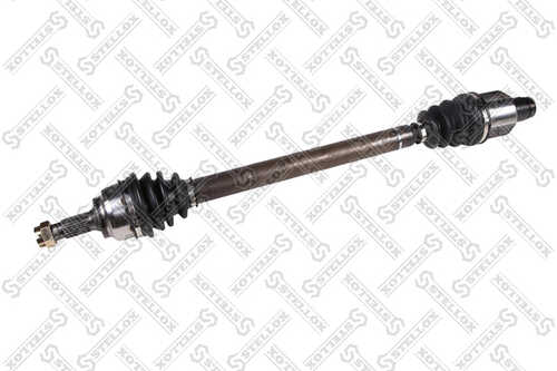 Приводной вал STELLOX 158 1808-SX