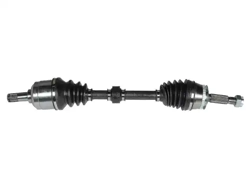 158 1849-sx привод левый abs STELLOX 158 1849-SX