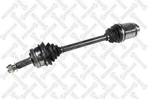 Привод abs STELLOX 158 1896-SX