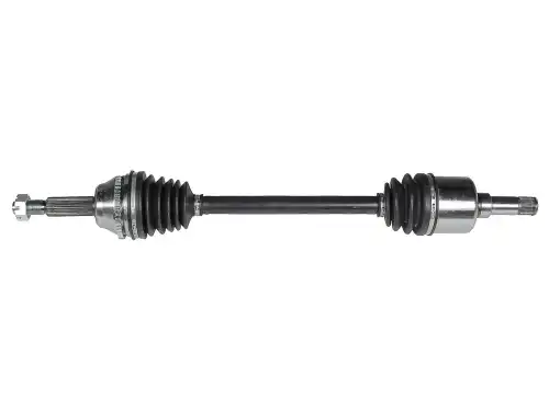 158 1997-sx привод левый 800mm abs 25180