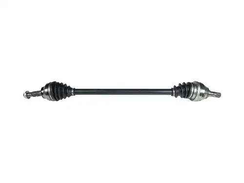 158 1999-sx привод правый 968mm 24082