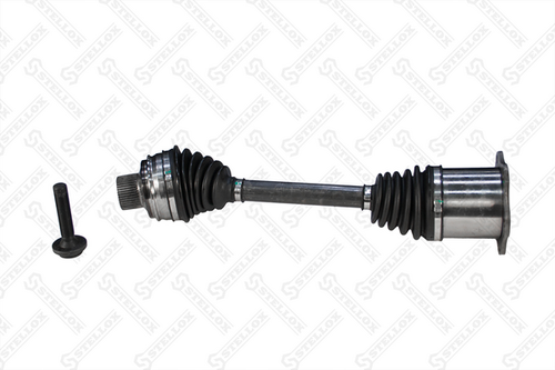 Приводной вал STELLOX 158 2027-SX