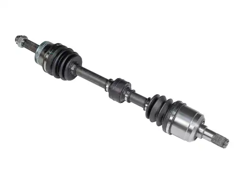 158 2275-sx привод левый 669mm abs 495012d000 STELLOX 158 2275-SX